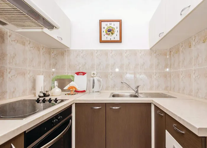 1 Bedroom Lovely In 公寓