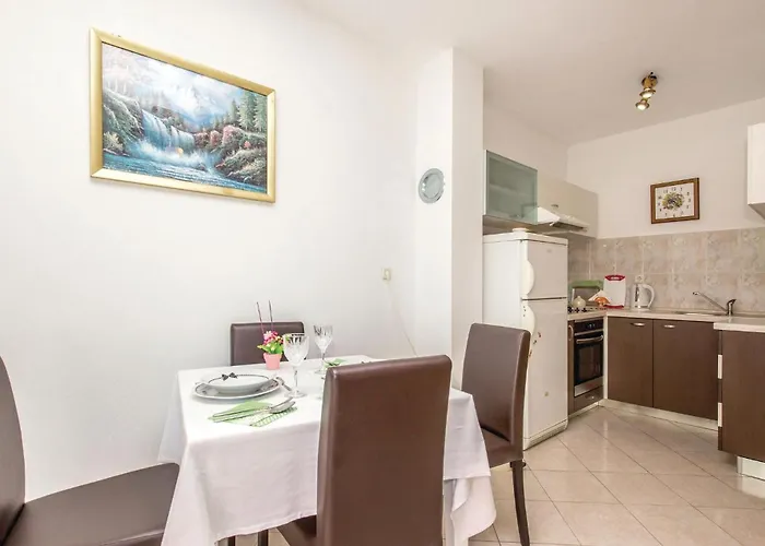 1 Bedroom Lovely In 公寓 *