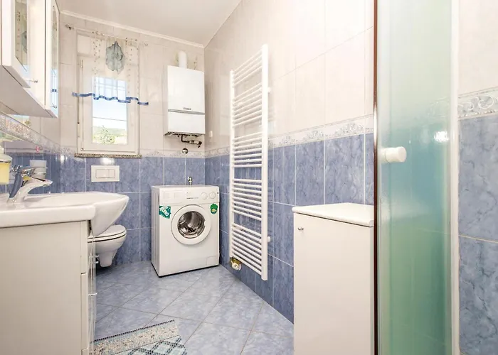 1 Bedroom Lovely In 公寓 Šmrika