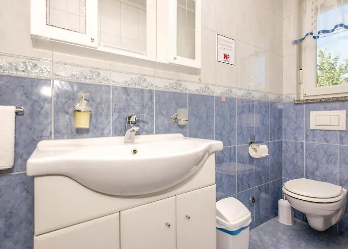 1 Bedroom Lovely In 公寓